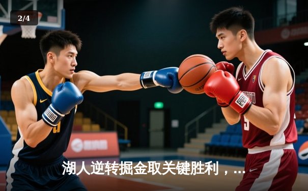 湖人逆转掘金取关键胜利，詹姆斯三双戴维斯统治内线 - 2