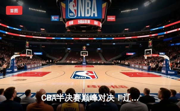 CBA半决赛巅峰对决！辽宁本钢加时险胜广东宏远，赵继伟33分导演逆转