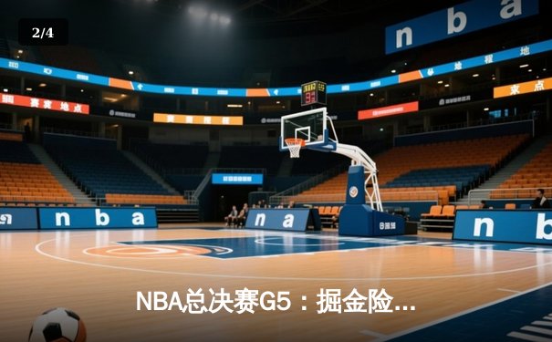 NBA总决赛G5：掘金险胜热火夺赛点，约基奇32+21+10创历史纪录 - 2