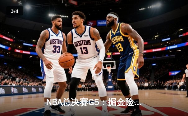 NBA总决赛G5：掘金险胜热火夺赛点，约基奇32+21+10创历史纪录 - 3